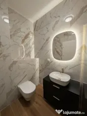 Apartament cu 3 camere, parcare subterana, în Florești, zona Eroilor! 