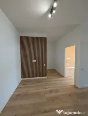 Apartament cu 3 camere, parcare subterana, în Florești, zona Eroilor! 