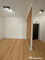 Apartament cu 3 camere, parcare subterana, în Florești, zona Eroilor! 