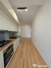 Apartament cu 3 camere, parcare subterana, în Florești, zona Eroilor! 