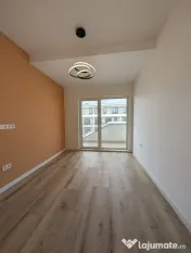 Apartament cu 3 camere, parcare subterana, în Florești, zona Eroilor! 
