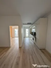 Apartament cu 3 camere, parcare subterana, în Florești, zona Eroilor! 