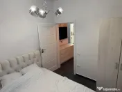Apartament doua camere tip studio de inchiriat Mamaia Nord-Hanul cu Peste 