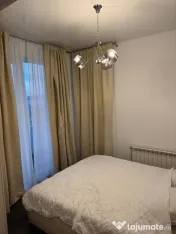 Apartament doua camere tip studio de inchiriat Mamaia Nord-Hanul cu Peste 