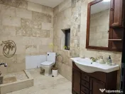 Casa Individuala - 4 camere 3 bai - Teren 566mp Popesti Leor 