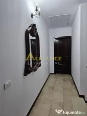 Casa Individuala - 4 camere 3 bai - Teren 566mp Popesti Leor 