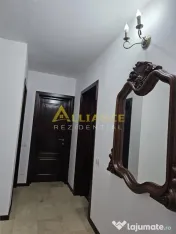 Casa Individuala - 4 camere 3 bai - Teren 566mp Popesti Leor 