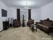 Casa Individuala - 4 camere 3 bai - Teren 566mp Popesti Leor 