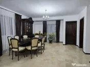 Casa Individuala - 4 camere 3 bai - Teren 566mp Popesti Leor 