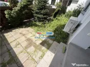 Apartament 3 camere mobilat parter gradina Baneasa Greenfie 