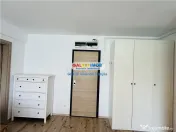 Apartament 3 camere mobilat parter gradina Baneasa Greenfie 