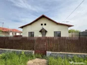 Casa de vanzare in Strejnicu – ideala pentru locuit sau in 