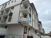 Garsoniera mobilata modern prima Bratianu Residence Otopeni 