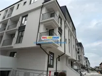 Garsoniera mobilata modern prima Bratianu Residence Otopeni