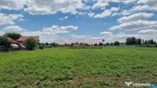 Teren intravilan 9.470 mp – Bolintin-Deal, locație 