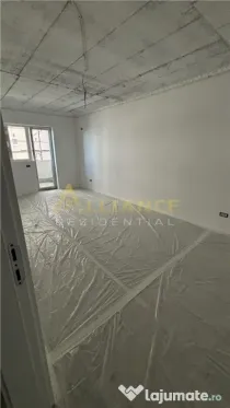 Garsoniera moderna || bloc nou || 15 min metrou Aparatorii P