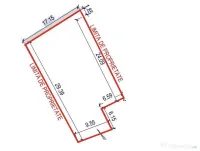 Zona Grozăvești teren 475 mp ideal parcare 