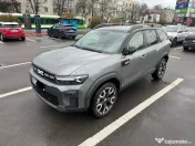 Dacia Bigster 1.8 hibrid 155 CP Journey full option 