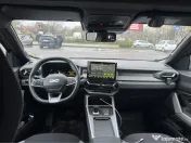 Dacia Bigster 1.8 hibrid 155 CP Journey full option 