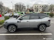 Dacia Bigster 1.8 hibrid 155 CP Journey full option 