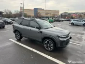 Dacia Bigster 1.8 hibrid 155 CP Journey full option 