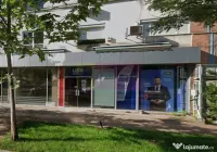 Spatiu comercial pe Calea Calarasilor 