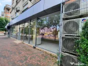 Spatiu comercial pe Calea Calarasilor 