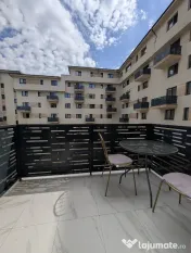 Aprtament cu 3 camere, zona Metro 