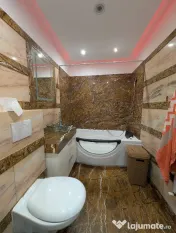 Aprtament cu 3 camere, zona Metro 