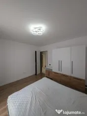 Aprtament cu 3 camere, zona Metro 