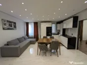 Aprtament cu 3 camere, zona Metro 