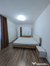 Aprtament cu 3 camere, zona Metro 