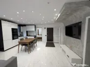 Aprtament cu 3 camere, zona Metro 