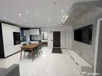 Aprtament cu 3 camere, zona Metro 