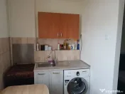 Garsoniera zona Grivitei-Colina Universitatii, etajul 2,mobi 