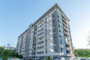 Apartament cu o camera de vanzare Calea Turzii Nr.162, 40... 