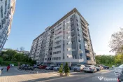 Apartament cu o camera de vanzare Calea Turzii Nr.162, 40... 