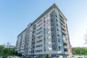 Apartament 1 camera de vanzare Calea Turzii162-168, 40mp,... 