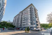 Apartament 1 camera de vanzare Calea Turzii162-168, 40mp,... 