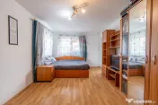 Apartament cu o camera de vanzare Calea Turzii Nr.162, 40... 
