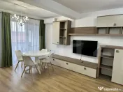 Apartament 3 camere modern, 76 mp, mobilat, vedere panoramic 