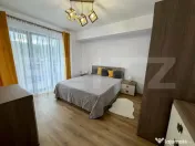 Apartament 3 camere modern, 76 mp, mobilat, vedere panoramic 