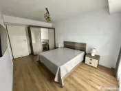 Apartament 3 camere modern, 76 mp, mobilat, vedere panoramic 