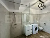 Apartament 3 camere modern, 76 mp, mobilat, vedere panoramic 