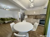 Apartament 3 camere modern, 76 mp, mobilat, vedere panoramic 