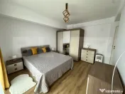 Apartament 3 camere modern, 76 mp, mobilat, vedere panoramic 