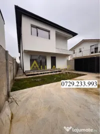 [LEORDENI] Vila cu 4 camere - 2 bai | 110 MPU 