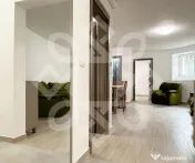 Apartament cu 3 camere de vanzare ultracentral in Oradea 