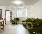 Apartament cu 3 camere de vanzare ultracentral in Oradea 