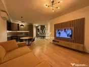 Monarch - Apartament spatios cu 3 camere pet friendly - T... 